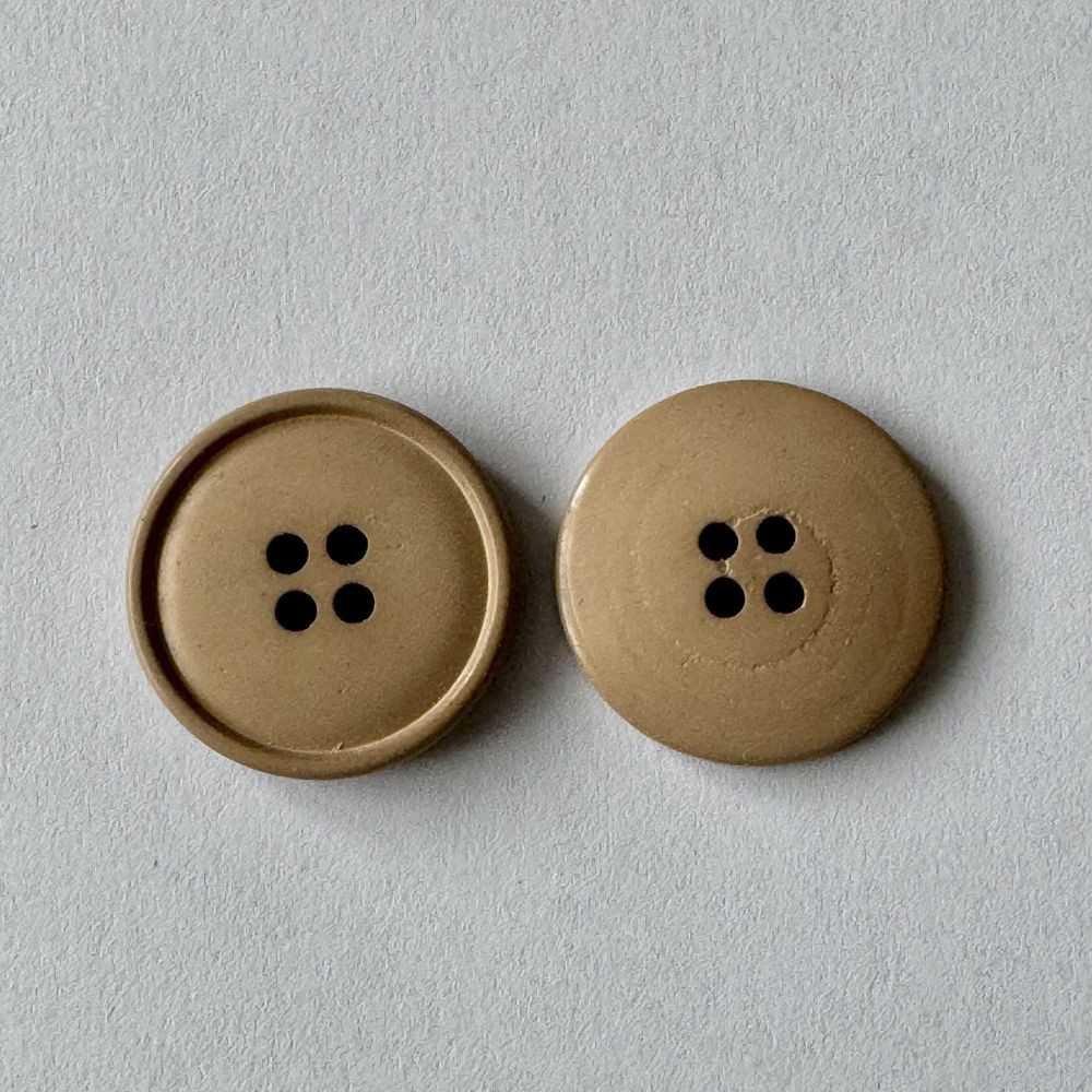 Bouton marron 22 mm - Découvrez des centaines de modèles !