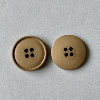 Bouton marron 22 mm - Découvrez des centaines de modèles !