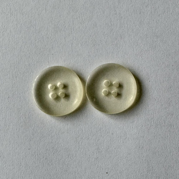 Bouton transparent 18 mm - Découvrez des centaines de modèles !