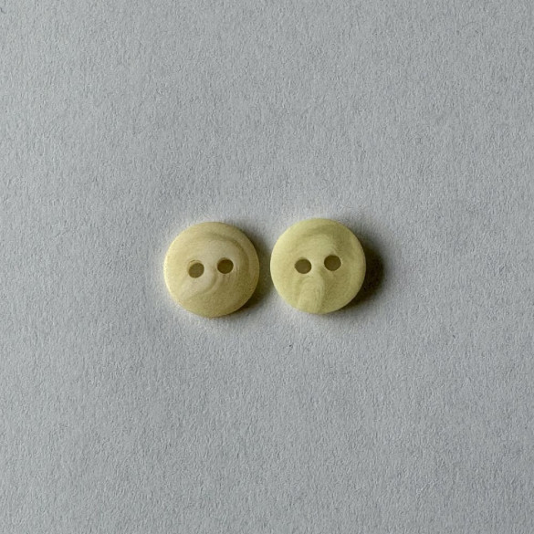 Bouton crème 12 mm - Découvrez des centaines de modèles !