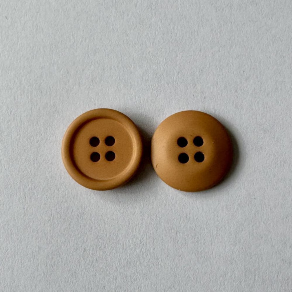 Bouton marron 18 mm - Découvrez des centaines de modèles !