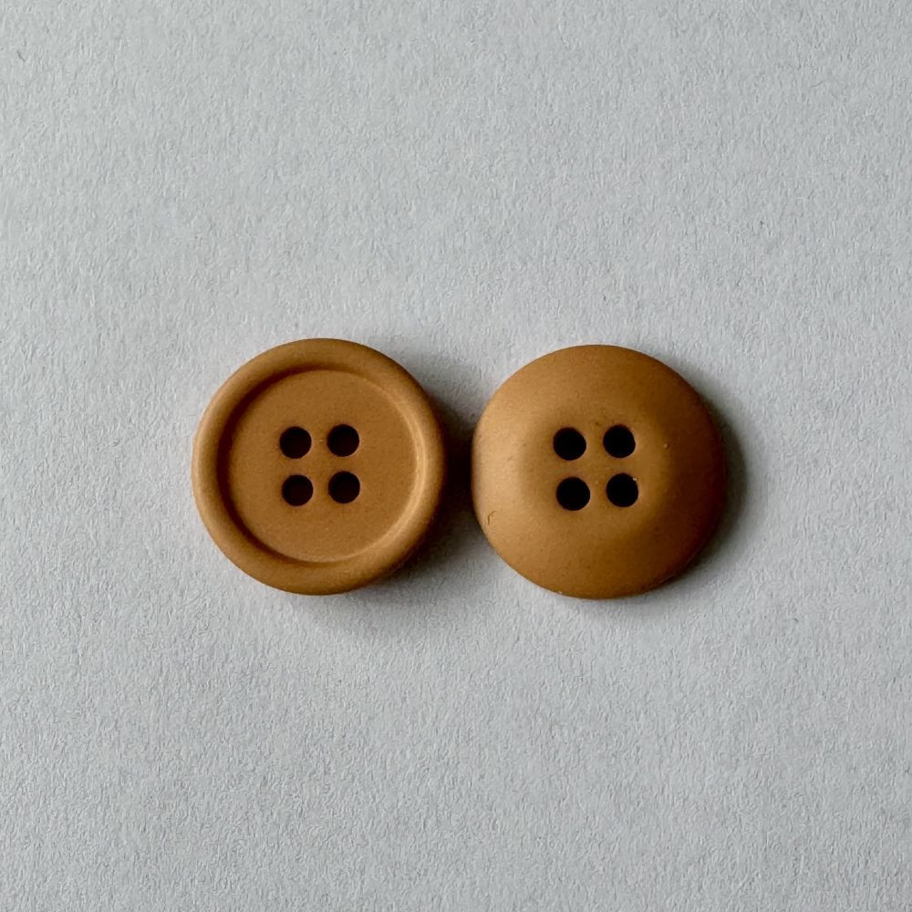 Bouton marron 18 mm - Découvrez des centaines de modèles !