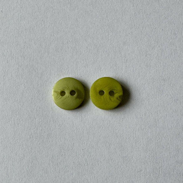 Bouton vert 12 mm - Découvrez des centaines de modèles !