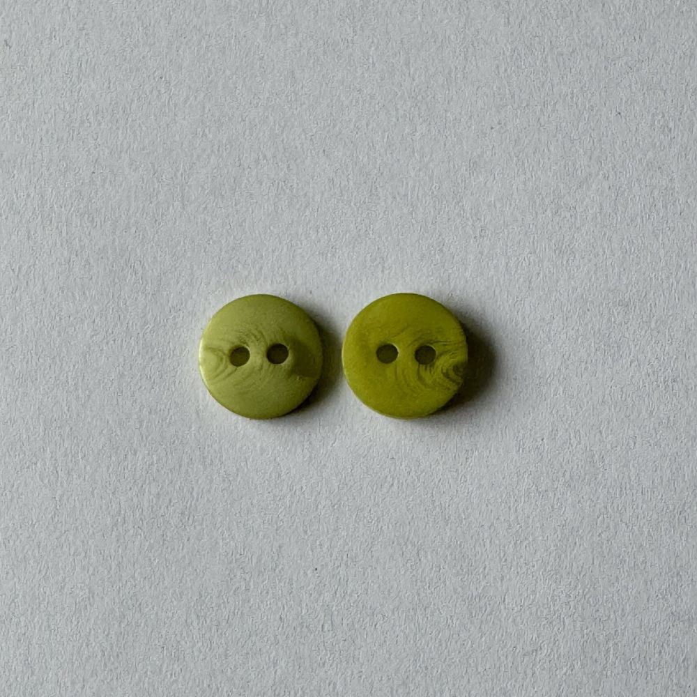 Bouton vert 12 mm - Découvrez des centaines de modèles !