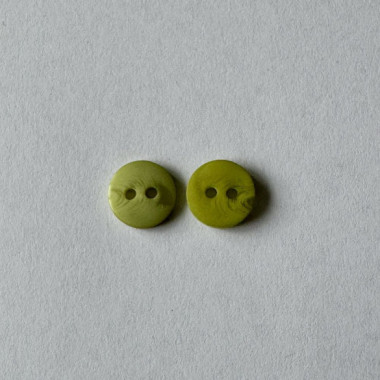 Bouton vert 12 mm - Découvrez des centaines de modèles !