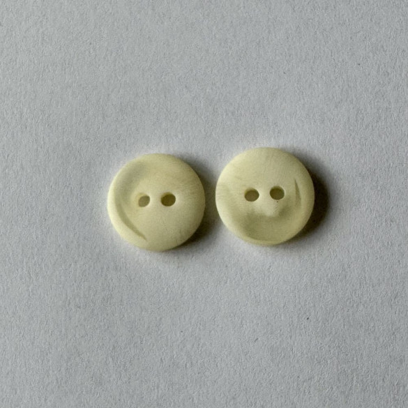 Bouton blanc 15 mm - Découvrez des centaines de modèles !