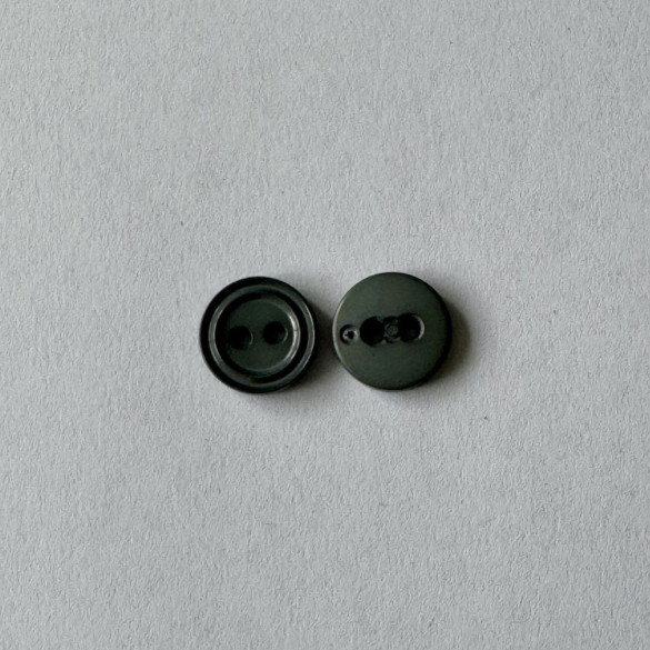 Bouton gris 11 mm - Découvrez des centaines de modèles !