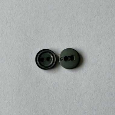 Bouton gris 11 mm - Découvrez des centaines de modèles !