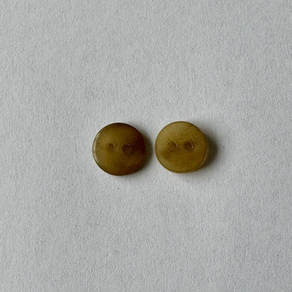 Bouton marron 11 mm - Découvrez des centaines de modèles !