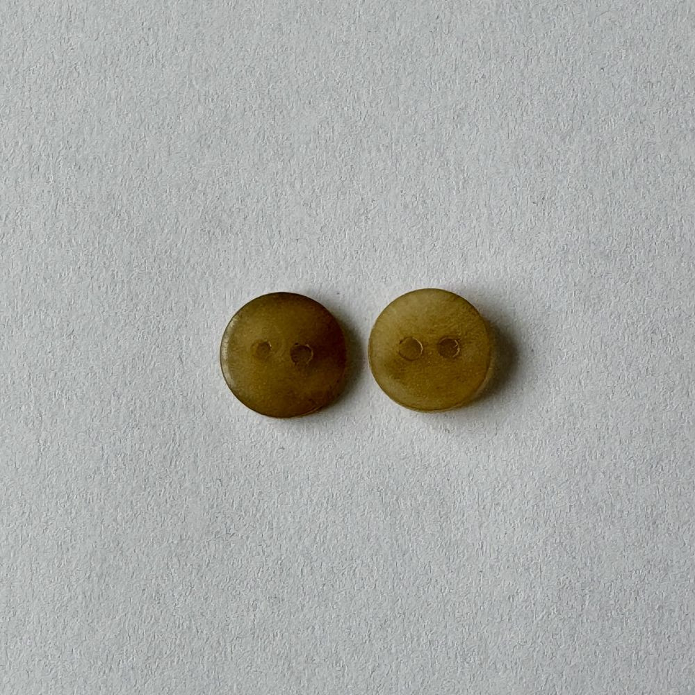 Bouton marron 11 mm - Découvrez des centaines de modèles !