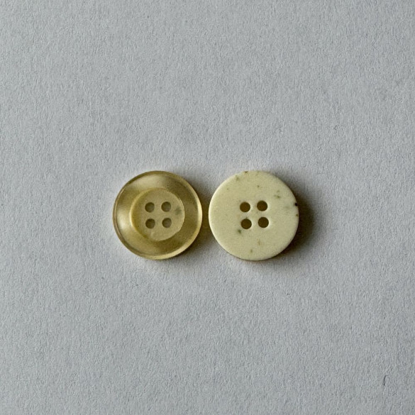Bouton crème 13 mm - Découvrez des centaines de modèles !