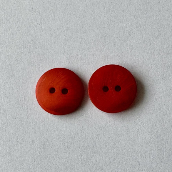 Bouton rouge 18 mm - Découvrez des centaines de modèles !
