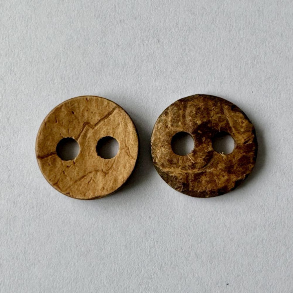 Bouton marron 22 mm - Découvrez des centaines de modèles !