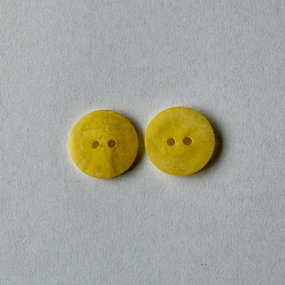Bouton jaune 16 mm - Découvrez des centaines de modèles !