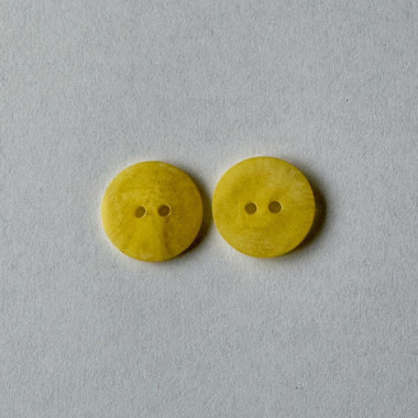 Bouton jaune 16 mm - Découvrez des centaines de modèles !