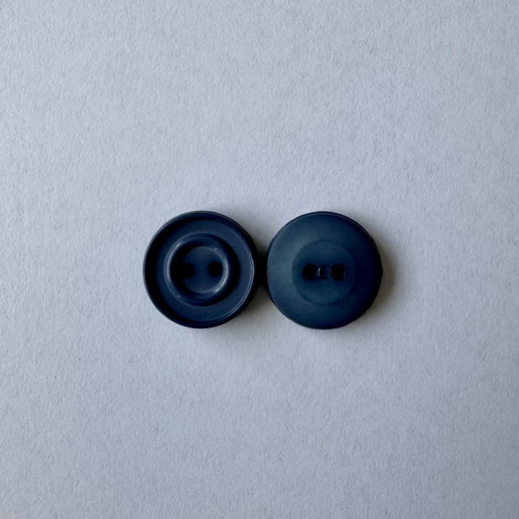 Bouton bleu 18 mm - Découvrez des centaines de modèles !