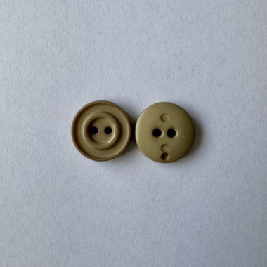 Bouton beige 18 mm - Découvrez des centaines de modèles !