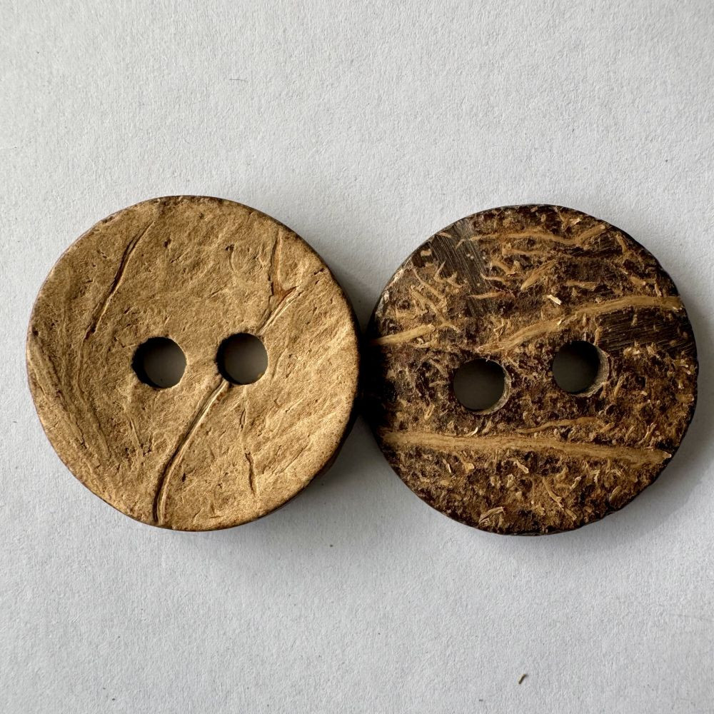 Bouton marron 31 mm - Découvrez des centaines de modèles !