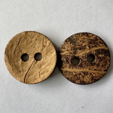 Bouton marron 31 mm - Découvrez des centaines de modèles !