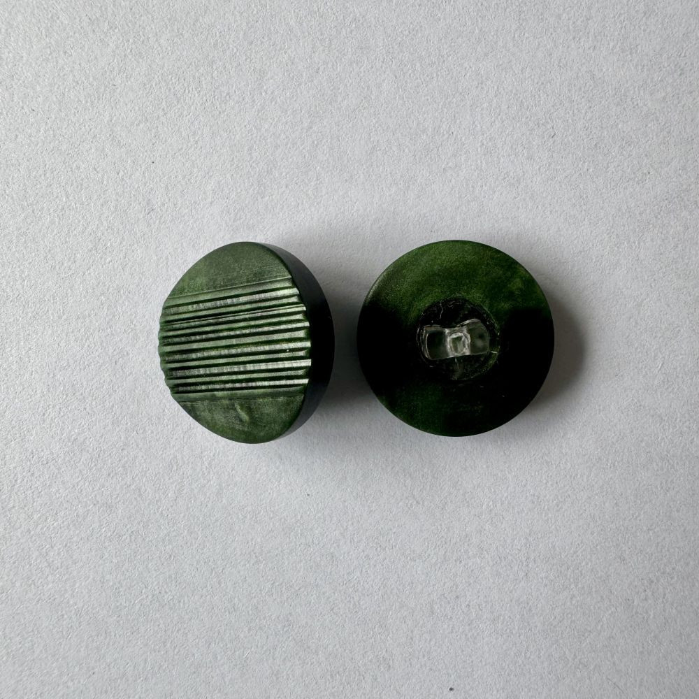Bouton vert à rayures 19 mm - Découvrez des centaines de modèles !