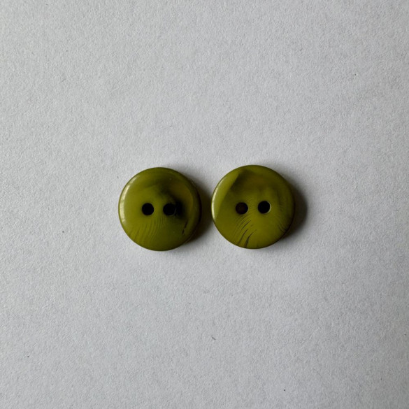 Bouton vert 15 mm - Découvrez des centaines de modèles !