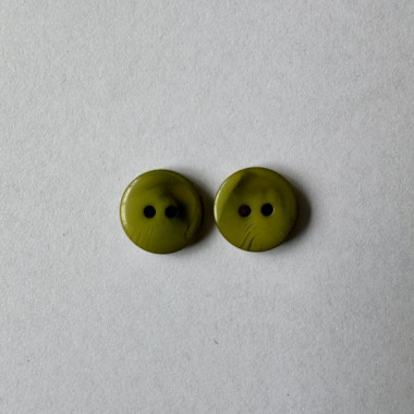 Bouton vert 15 mm - Découvrez des centaines de modèles !