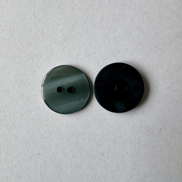 Bouton bleu 20 mm - Découvrez des centaines de modèles !