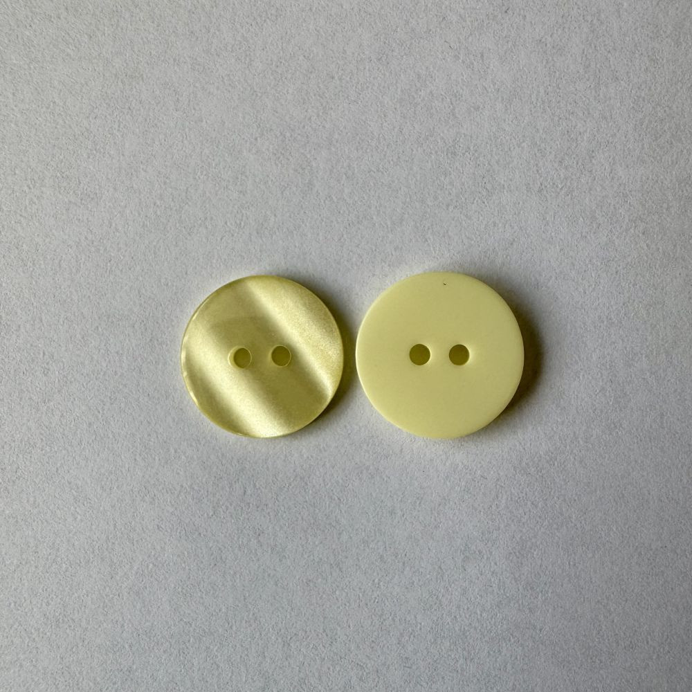 Bouton crème 18 mm - Découvrez des centaines de modèles !
