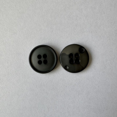 Bouton gris 18 mm - Découvrez des centaines de modèles !