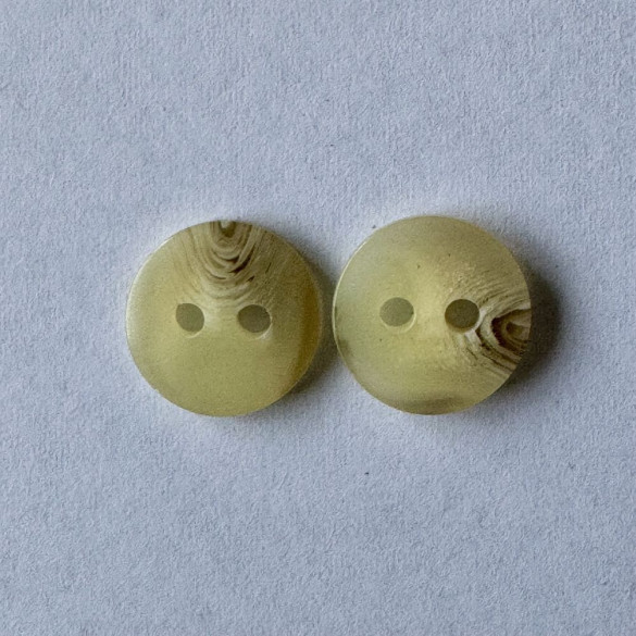 Bouton crème 11 mm - Découvrez des centaines de modèles !