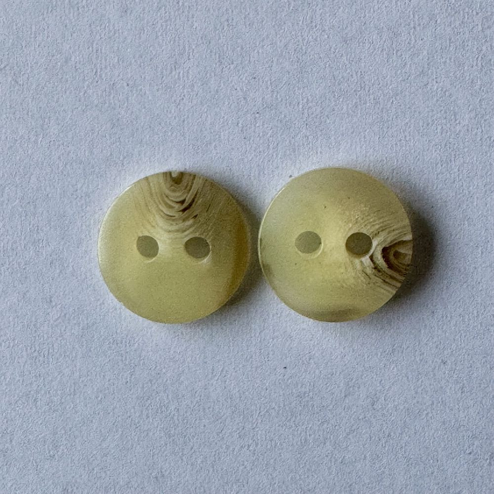 Bouton crème 11 mm - Découvrez des centaines de modèles !