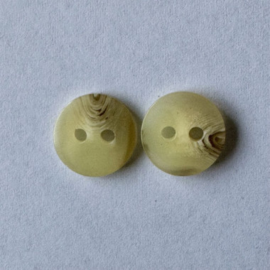 Bouton crème 11 mm - Découvrez des centaines de modèles !