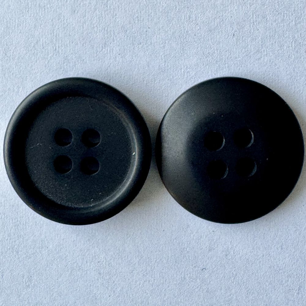 Bouton gris foncé 18 mm - Découvrez des centaines de modèles !