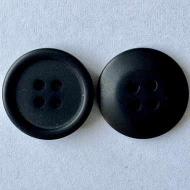 Bouton gris foncé 18 mm - Découvrez des centaines de modèles !
