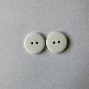 Bouton blanc 17 mm - Découvrez des centaines de modèles !
