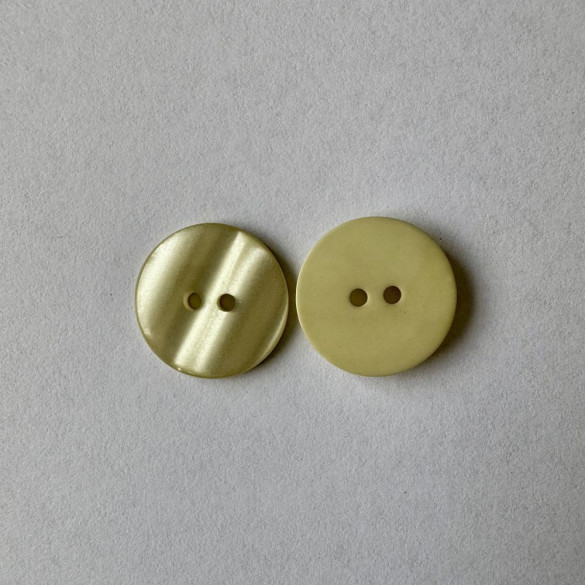 Bouton crème 20 mm - Découvrez des centaines de modèles !