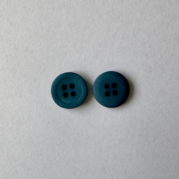 Bouton bleu 15 mm - Découvrez des centaines de modèles !