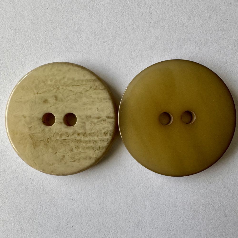 Bouton beige 35 mm - Découvrez des centaines de modèles !