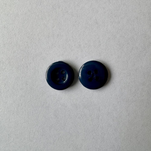 Bouton bleu 14 mm - Découvrez des centaines de modèles !