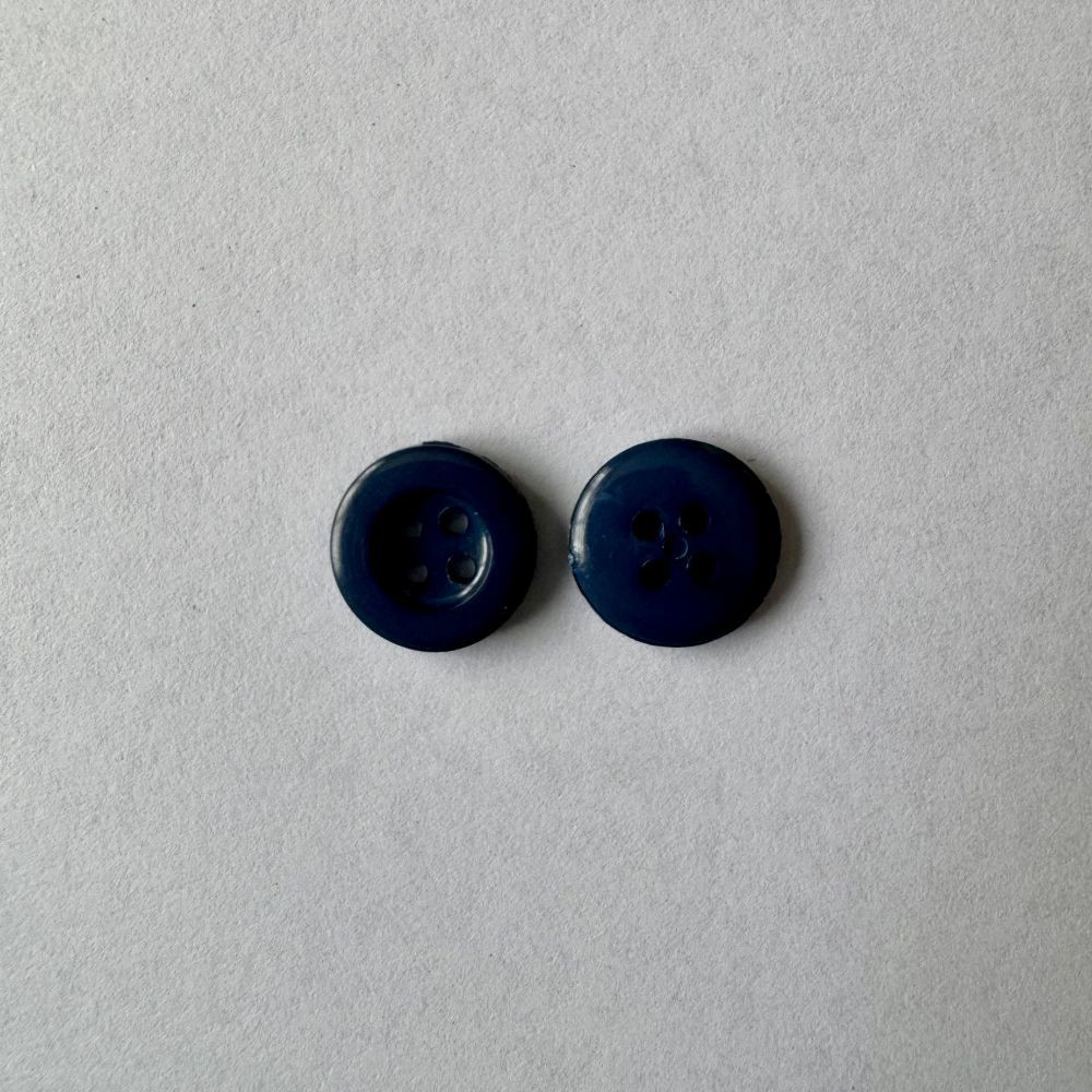 Bouton bleu 14 mm - Découvrez des centaines de modèles !
