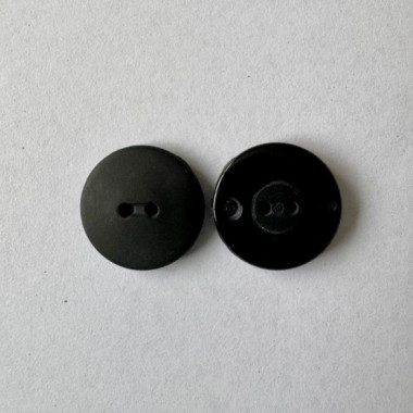 Bouton noir 22 mm - Découvrez des centaines de modèles !