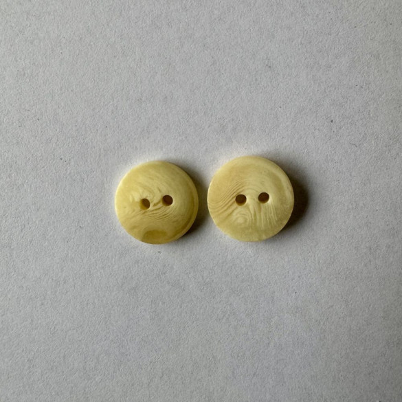 Bouton crème 15 mm - Découvrez des centaines de modèles !