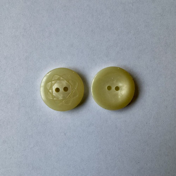 Bouton crème 18 mm - Découvrez des centaines de modèles !