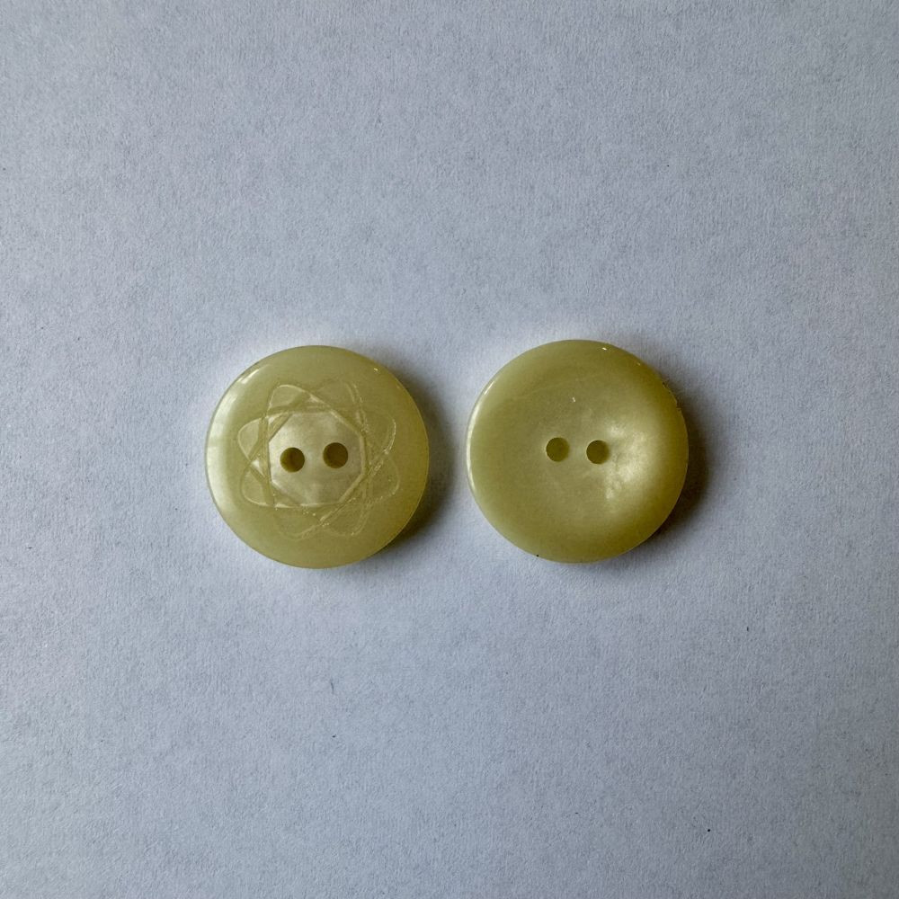 Bouton crème 18 mm - Découvrez des centaines de modèles !