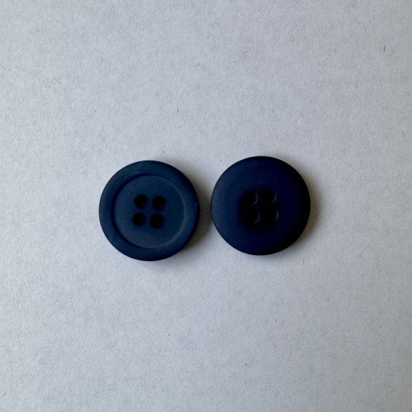 Bouton bleu 18 mm - Découvrez des centaines de modèles !