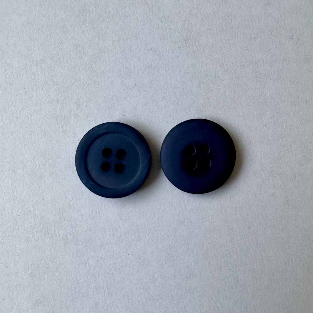 Bouton bleu 18 mm - Découvrez des centaines de modèles !