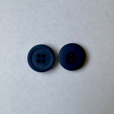 Bouton bleu 18 mm - Découvrez des centaines de modèles !