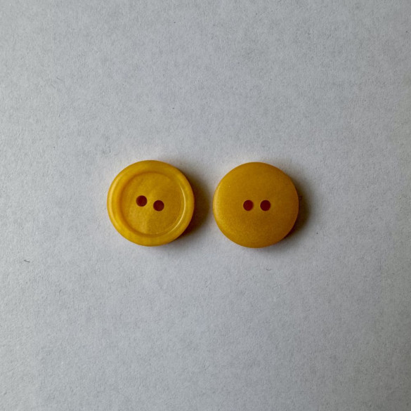 Bouton jaune 15 mm - Découvrez des centaines de modèles !