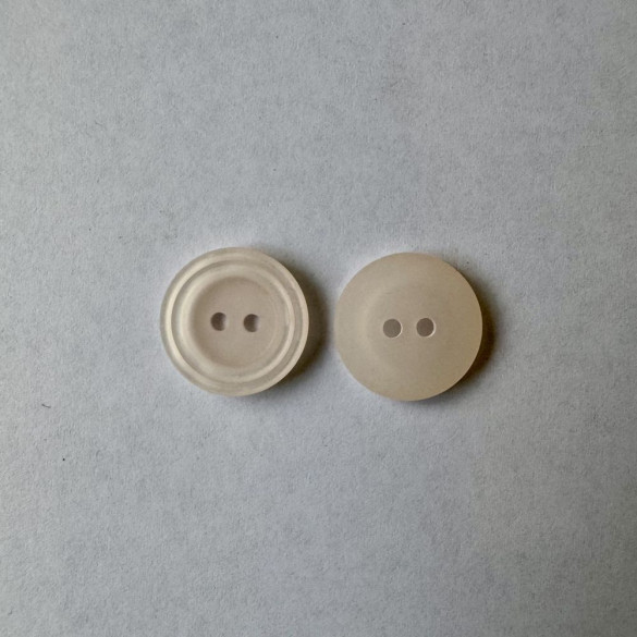Bouton rose pâle 17 mm - Découvrez des centaines de modèles !