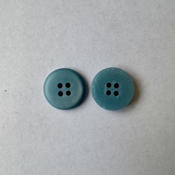 Bouton bleu 18 mm - Découvrez des centaines de modèles !
